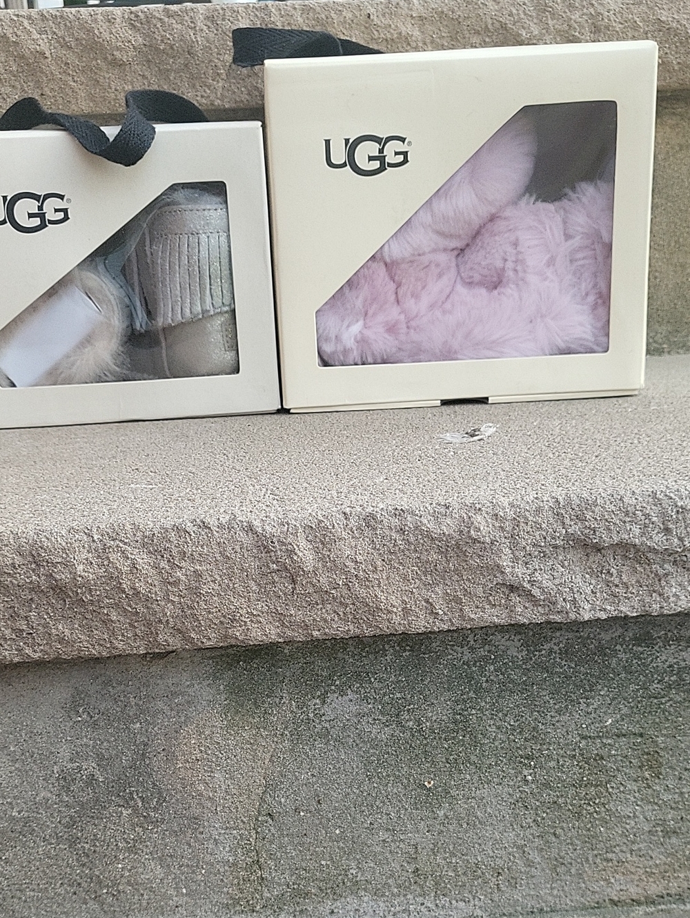 UGG Baby Bundle
